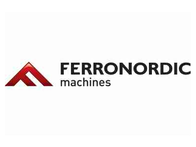 FERRONORDIC лого