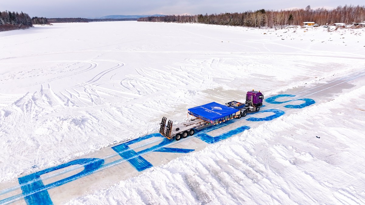 Перевозка спецтехники: этапы и требования