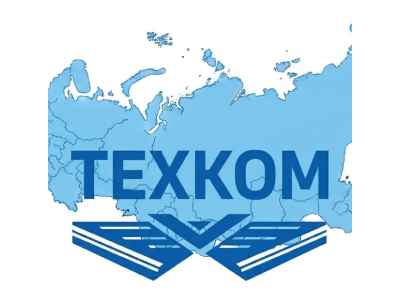 ООО Техком лого
