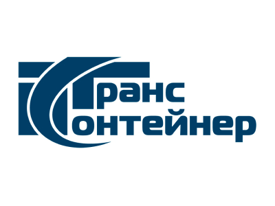 ПАО Трансконтейнер лого